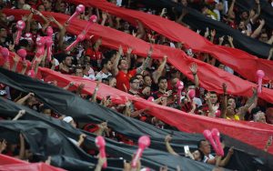 Read more about the article Torcida esgota ingressos para Flamengo x Avaí; expectativa de 60 mil pessoas no Maracanã