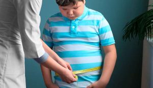 Read more about the article Medicamento para obesidade adulta pode ajudar adolescentes a perder peso