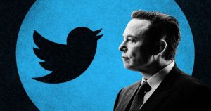 Read more about the article Elon Musk diz que há possibilidade de pedir falência para o Twitter em 2023