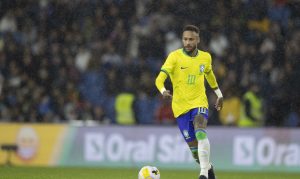 Read more about the article Neymar disputa aquela que pode ser sua última Copa como protagonista