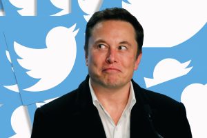 Read more about the article Elon Musk promete analisar ‘link inseguro’ em post da ‘Oeste’