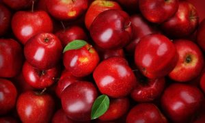 Read more about the article Cuidado! Você pode estar comprando maçã do ano passado; saiba por quê