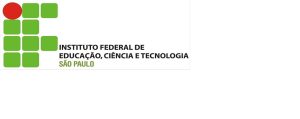 Read more about the article IFSP abriu inscrição do Processo Seletivo 2023 (Cursos Técnicos Integrados)