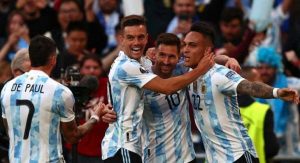 Read more about the article Argentina na Copa do Mundo: convocados, desfalques, dias e horário de jogos