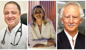 Read more about the article Roberto Kalil, Ludhmila Hajjar e Miguel Srougui irão atuar na transição da Saúde no Governo