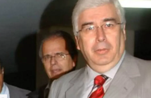 Read more about the article Morre Luiz Antônio Fleury Filho, ex-governador de SP