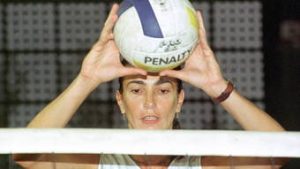 Read more about the article Morre Isabel Salgado, ex-jogadora de vôlei da seleção olímpica, aos 62 anos