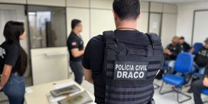 Read more about the article ‘Prejuízo de mais de R$ 100 milhões’: polícia inicia operação contra grupo criminoso em SC