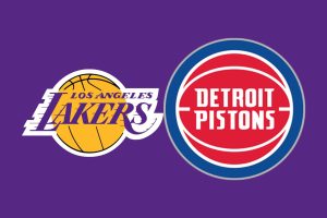 Read more about the article Los Angeles Lakers x Detroit Pistons ao vivo: como e onde assistir online ao jogo da NBA