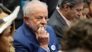 Read more about the article ‘Se quiser emprestar mais vezes, vou agradecer’, diz Lula sobre empresário que o levou em jatinho