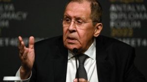 Read more about the article Proibição de entrada de Lavrov na Polônia é considerada provocação pela Rússia