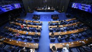Read more about the article Vetos, nomeações e Orçamento: veja o que precisa ser votado pelo Congresso além da PEC do estouro