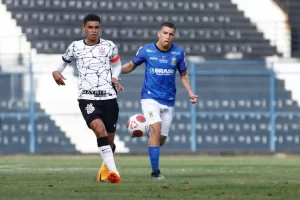 Read more about the article Corinthians fecha empréstimo de jovem jogador para 2023