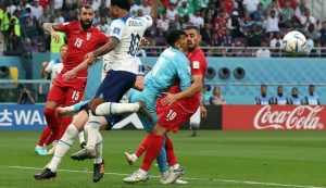 Read more about the article Entenda o que é Concussão Cerebral, suposta lesão do goleiro iraniano na Copa do Mundo