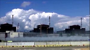 Read more about the article Após ataques no fim de semana, ONU afirma que usina nuclear de Zaporizhzhia não apresenta risco