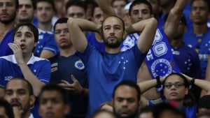 Read more about the article Fez bem para o mundo rebaixando o Cruzeiro e sua carreira só decolou