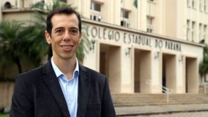 Read more about the article Renato Feder é o novo secretário de Educação de São Paulo