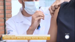 Read more about the article Anvisa deve aprovar hoje (22) uso emergencial de duas vacinas contra a covid-19