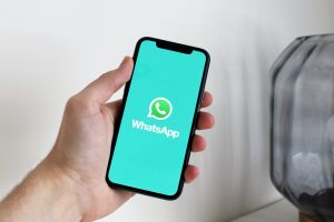 Read more about the article Nova atualização no app do WhatsApp traz melhorias de recurso já existente