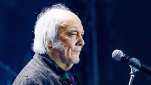 Read more about the article Cantor e compositor Erasmo Carlos morre aos 81 anos