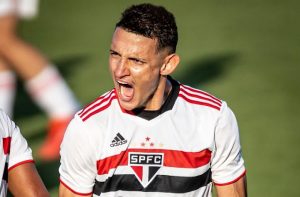 Read more about the article São Paulo tem retorno e atleta se diz pronto para estrear