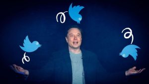 Read more about the article Elon Musk corta benefícios de funcionários do Twitter