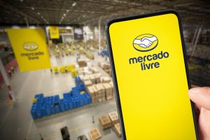 Read more about the article Black Friday 2022: Mercado Livre tem crescimento de 19% nas vendas