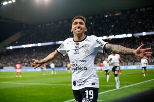 Read more about the article Corinthians confirma ausência de até 9 meses após realizar cirurgia