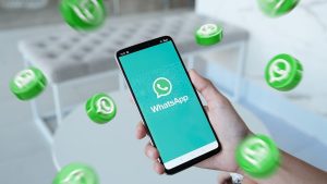 Read more about the article WhatsApp começa a testar funcionalidade que libera legendas em mensagens encaminhadas