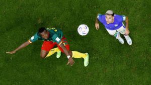 Read more about the article Brasil lembra de goleada em amistoso diante da Coreia, mas jogadores pregam cautela na Copa