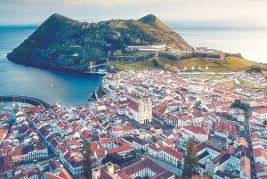 Read more about the article Açores e o ecoturismo, uma sinergia bem-sucedida