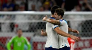 Read more about the article Após puxão de orelha, Inglaterra chega ao mata-mata da Copa consistente defensivamente