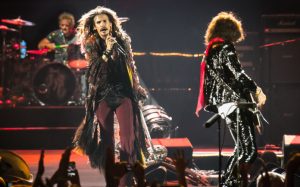 Read more about the article Lendas: as 10 baladas mais incríveis da discografia do Aerosmith