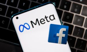 Read more about the article Meta pode remover notícias do Facebook nos EUA