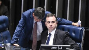 Read more about the article Mesmo sem consenso, CCJ do Senado avalia PEC do estouro nesta terça-feira