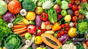 Read more about the article Melhore a sua saúde consumindo cascas de frutas e legumes