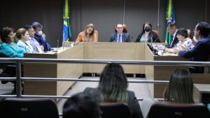 Read more about the article Deputados aprovam aumento da alíquota do ICMS em Sergipe