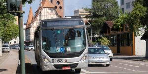 Read more about the article Transporte público de Blumenau terá novas mudanças a partir de segunda-feira; veja quais