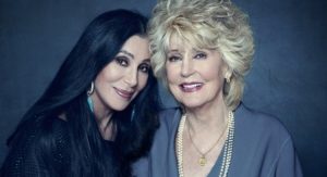Read more about the article Georgia Holt, mãe da cantora Cher, morre aos 96 anos nos EUA