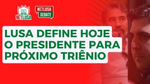 Read more about the article AO VIVO: NETLUSA Debate acompanha a eleição presidencial da Portuguesa