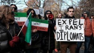 Read more about the article Irã condena 400 pessoas por participação em protestos