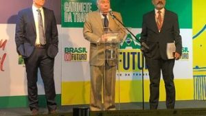 Read more about the article Transição diz que 23 autoridades e chefes de estado confirmaram presença na posse de Lula