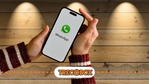Read more about the article WhatsApp apresenta novos recursos para aprimorar chamadas no aplicativo