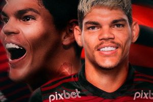 Read more about the article 7 milhões de euros: Flamengo sela compra de Ayrton Lucas junto ao Spartak