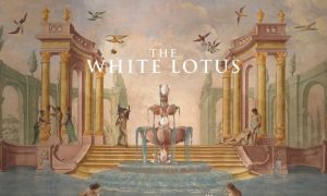 Read more about the article The White Lotus: conheça o ilustrador brasileiro que fez as belíssimas artes de abertura da série