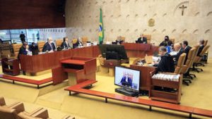 Read more about the article STF continua julgamento do orçamento secreto nesta quinta; Weber já votou contra