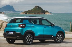 Read more about the article Carros de rua – Novo Citroën C3 é o melhor hatch compacto do Brasil no Prêmio Mobilidade Estadão 2023