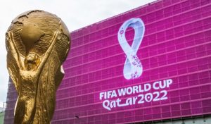 Read more about the article Fifa rejeita pronunciamiento de Zelensky na Copa do Mundo