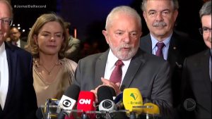 Read more about the article Governo de Lula terá 37 ministérios