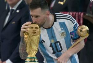 Read more about the article Melhores memes da vitória da Argentina na Copa do Mundo